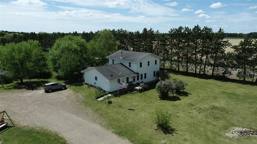 9003 280th Avenue, New Auburn, WI 54757 - #3