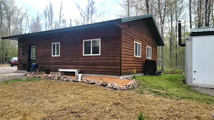 W10389 Fleming Road, Park Falls, WI 54552 - #2