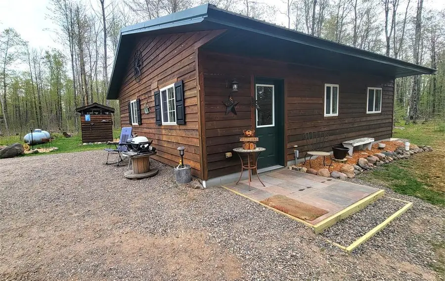 W10389 Fleming Road, Park Falls, WI 54552 - #3