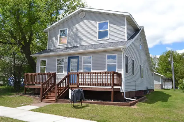 15904 Second Street, Hayward, WI 54843