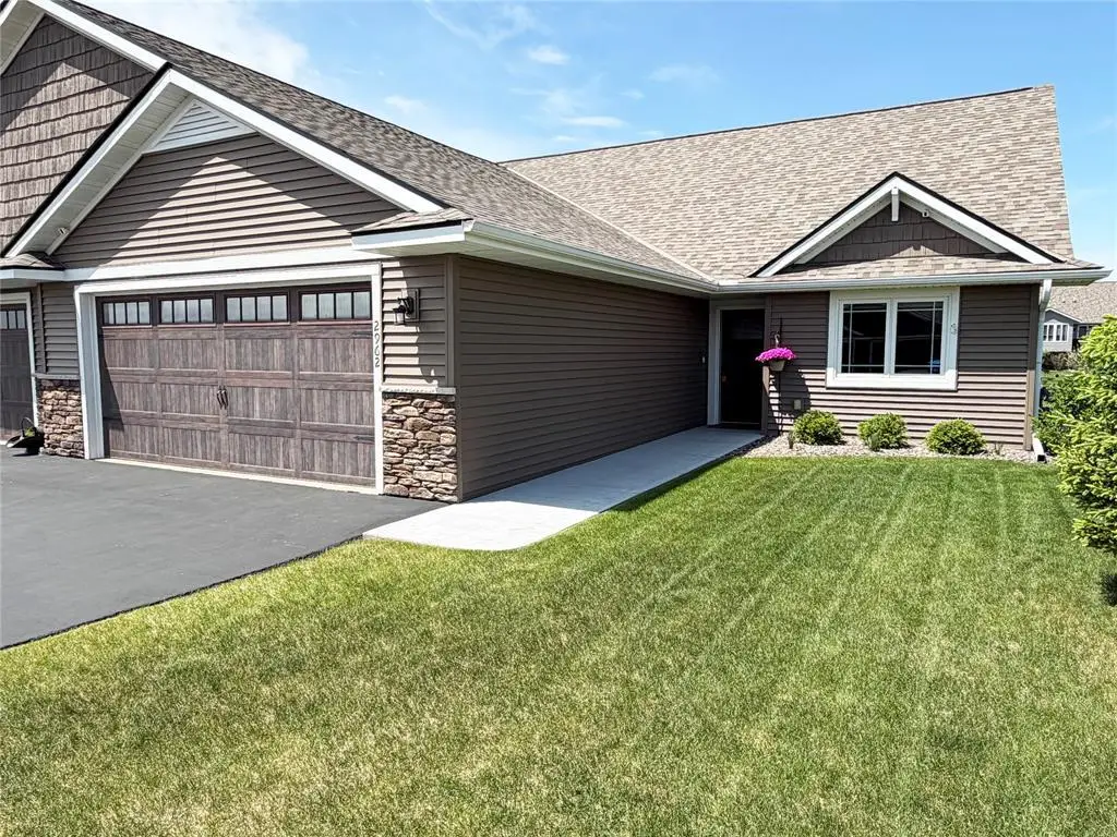 2962 Moon Lake Drive, Rice Lake, WI 54868 - #1