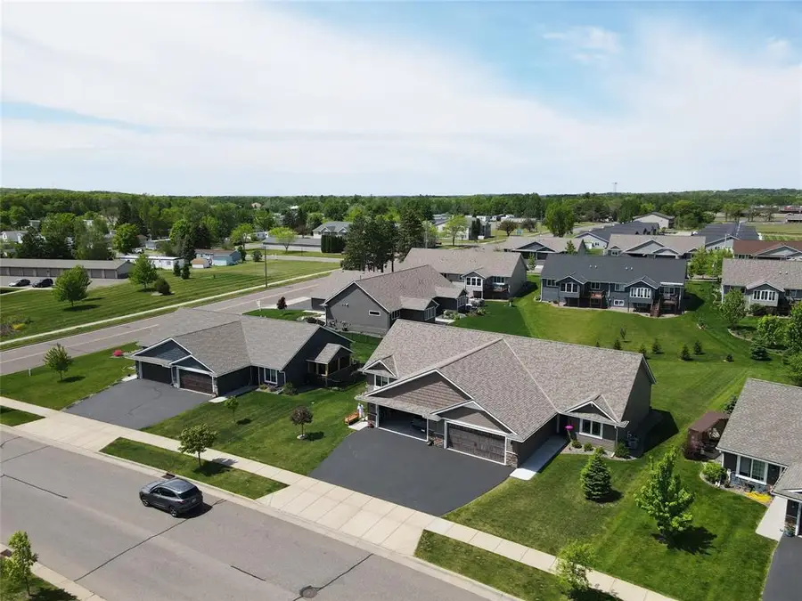 2962 Moon Lake Drive, Rice Lake, WI 54868 - #2