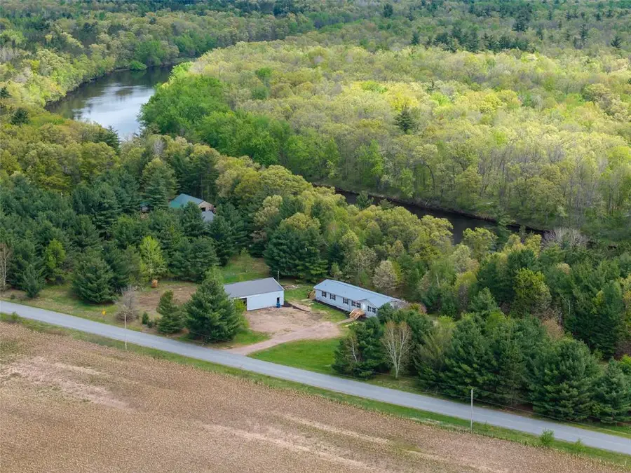 N3570 River Road, Bruce, WI 54819 - #2