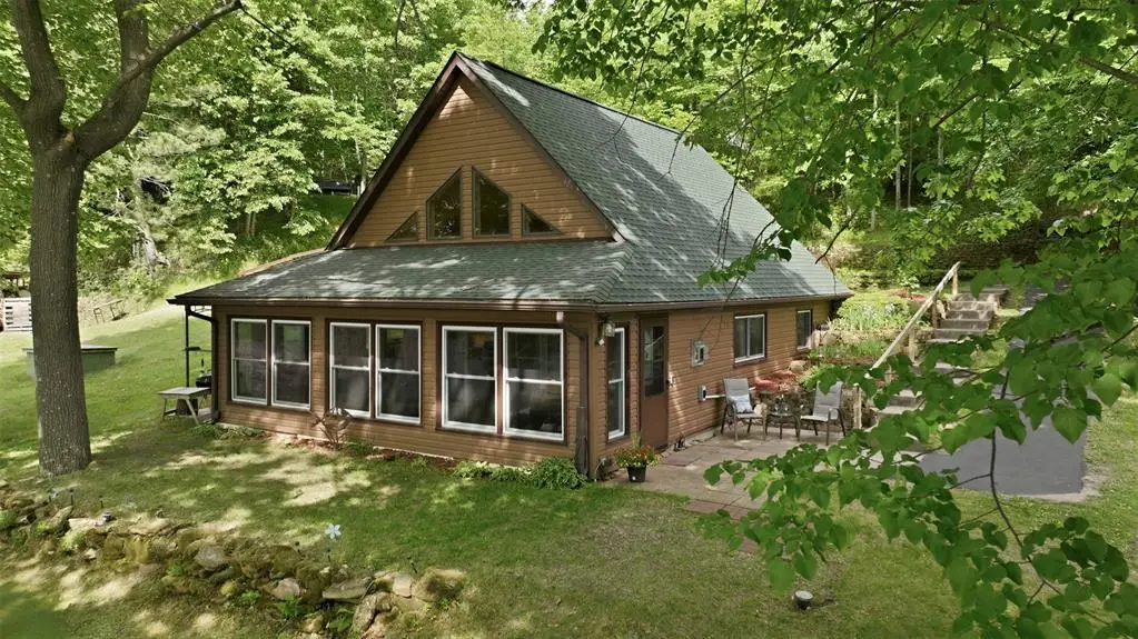 W14044 Island Lake Road, Weyerhaeuser, WI 54895 - #1