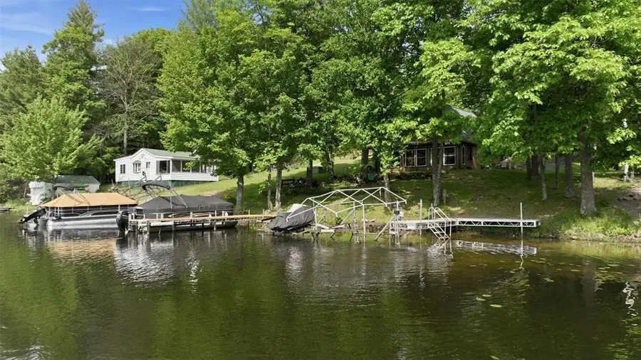 W14044 Island Lake Road, Weyerhaeuser, WI 54895 - #2