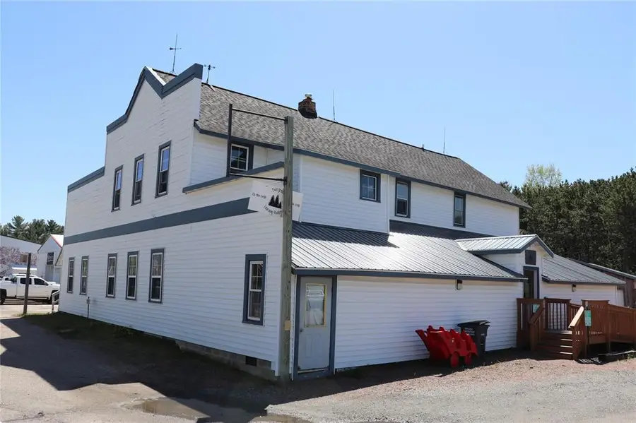W15699 State Highway 121, Northfield, WI 54635 - #3
