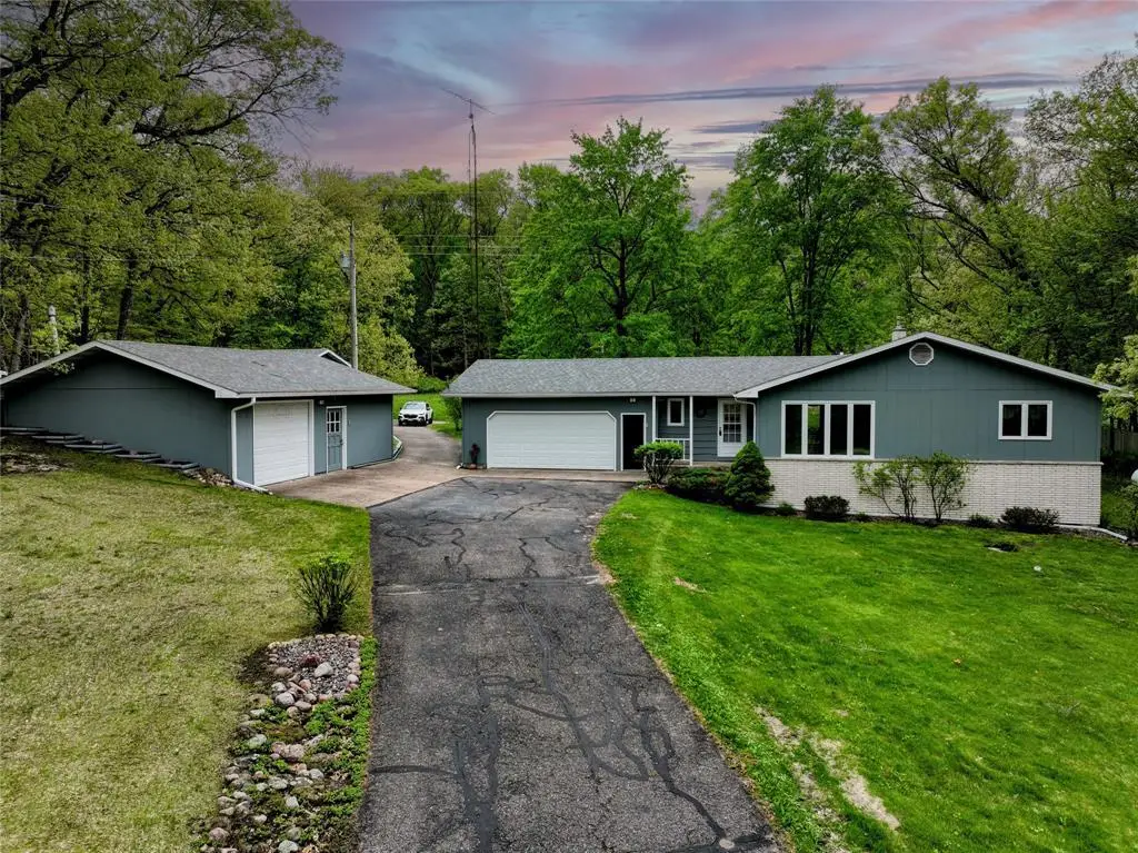 E8736 652nd Avenue, Elk Mound, WI 54739 - #1