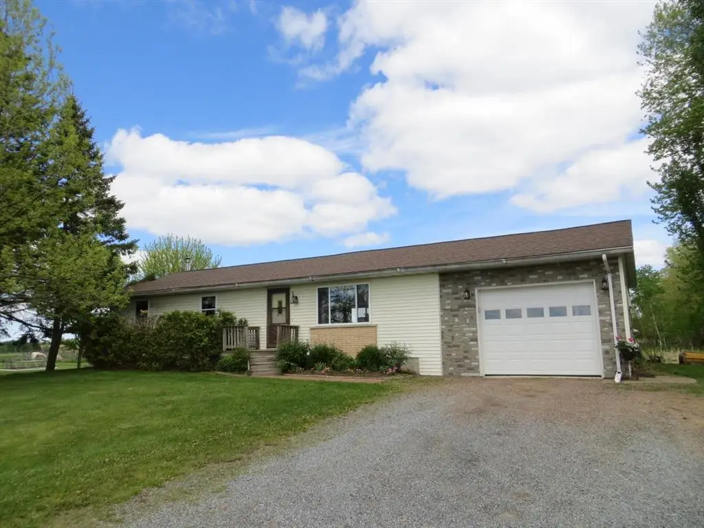 N16304 State Hwy 73, Thorp, WI 54771 - #1
