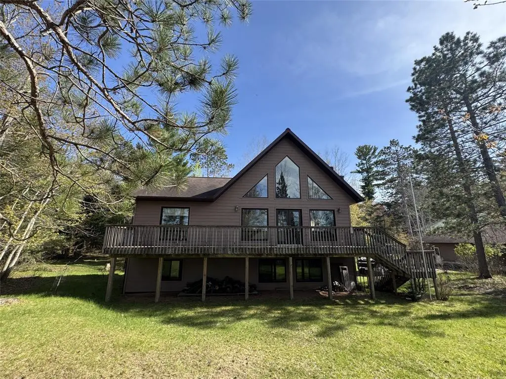 6000 Smith Lake Road, Barnes, WI 54873 - #1