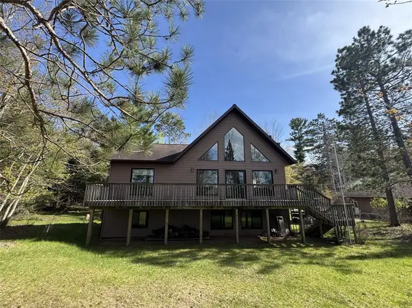 6000 Smith Lake Road, Barnes, WI 54873