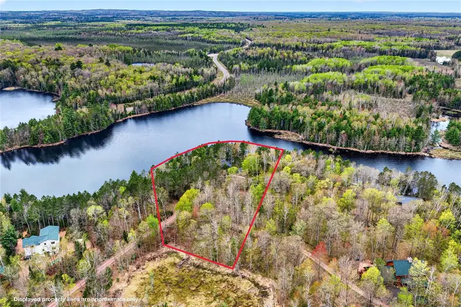 43105 Helms Point Road, Cable, WI 54821 - #3