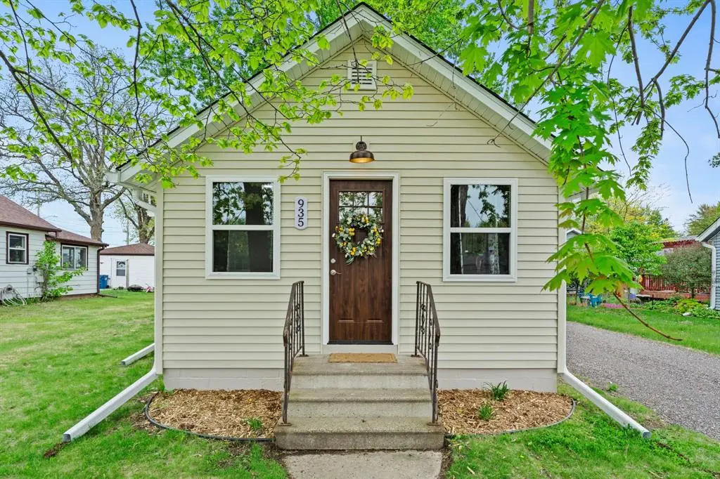 935 Hammond Avenue, Rice Lake, WI 54868 - #1