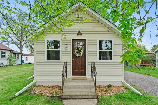 935 Hammond Avenue, Rice Lake, WI 54868
