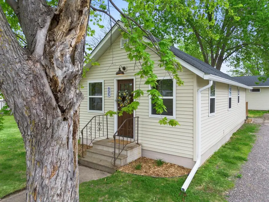 935 Hammond Avenue, Rice Lake, WI 54868 - #2