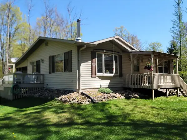 9159N Chippewa Pines Way, Winter, WI 54896