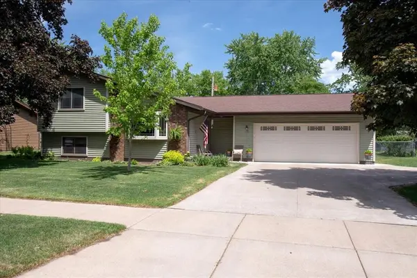 2921 Saturn Avenue, Eau Claire, WI 54703