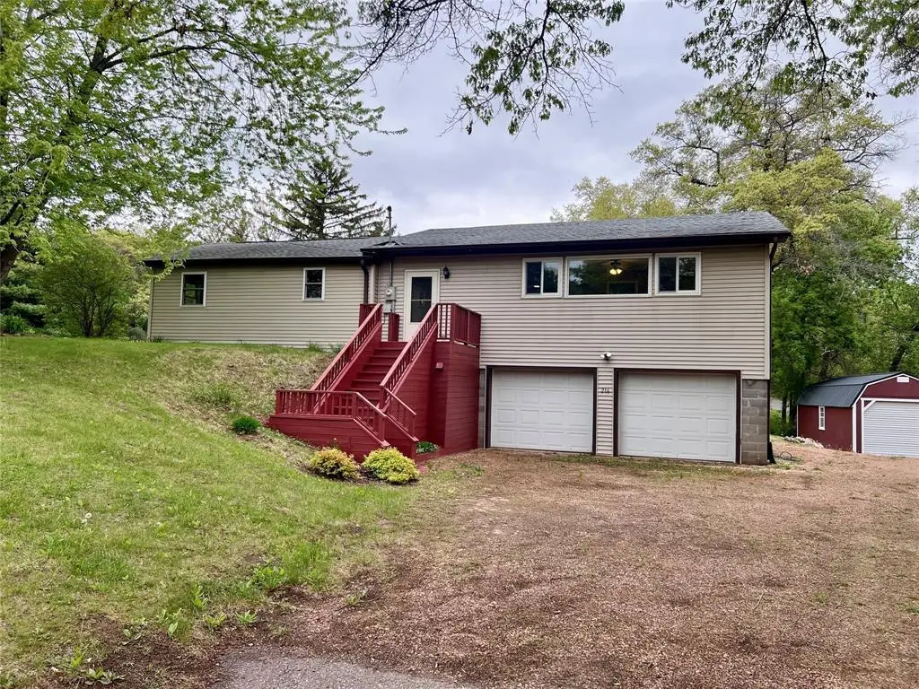 216 Pinegrove Avenue, Chetek, WI 54728 - #1