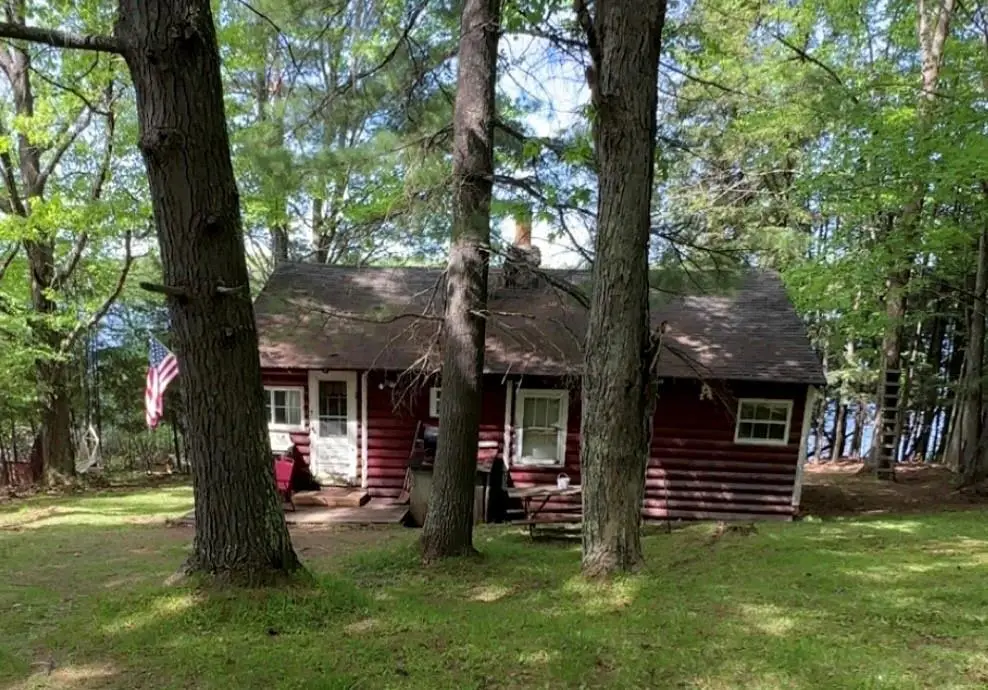76096 Lake Galilee Road, Mellen, WI 54546 - #1