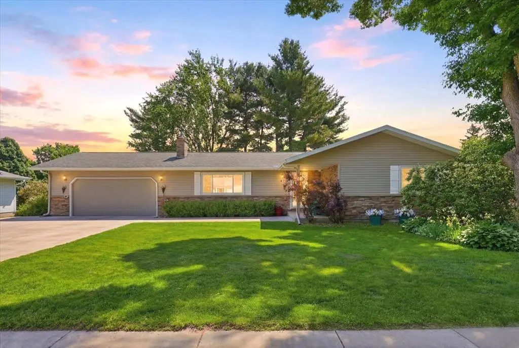 2439 14th Street, Eau Claire, WI 54703 - #1