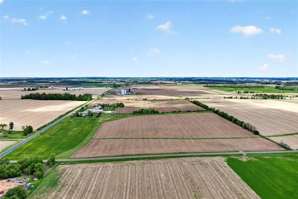 xxx 6th Street, Almena, WI 54805 - #1