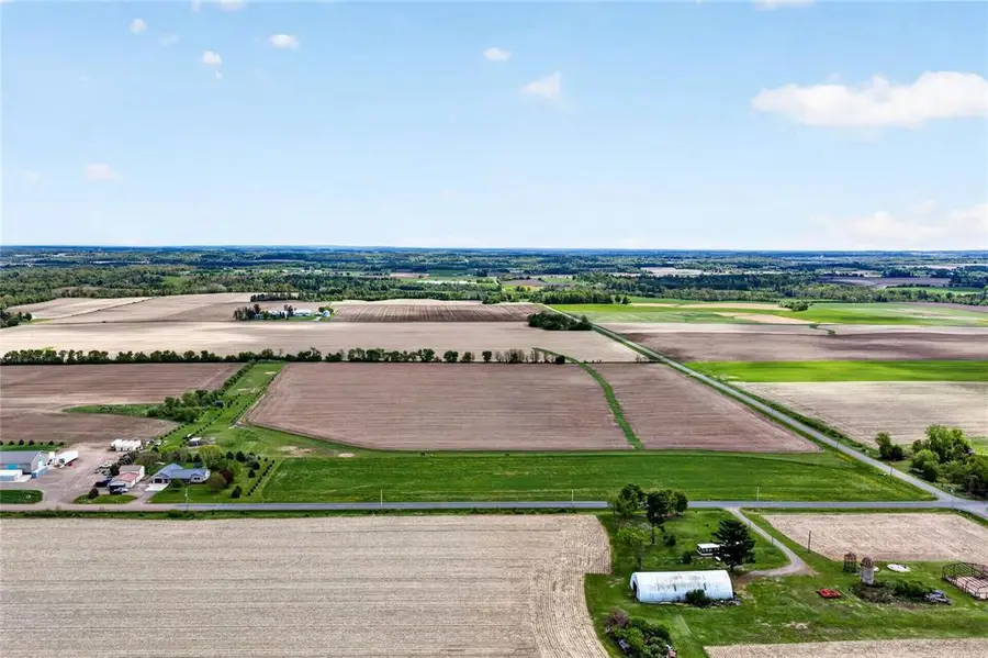 xxx 6th Street, Almena, WI 54805 - #2