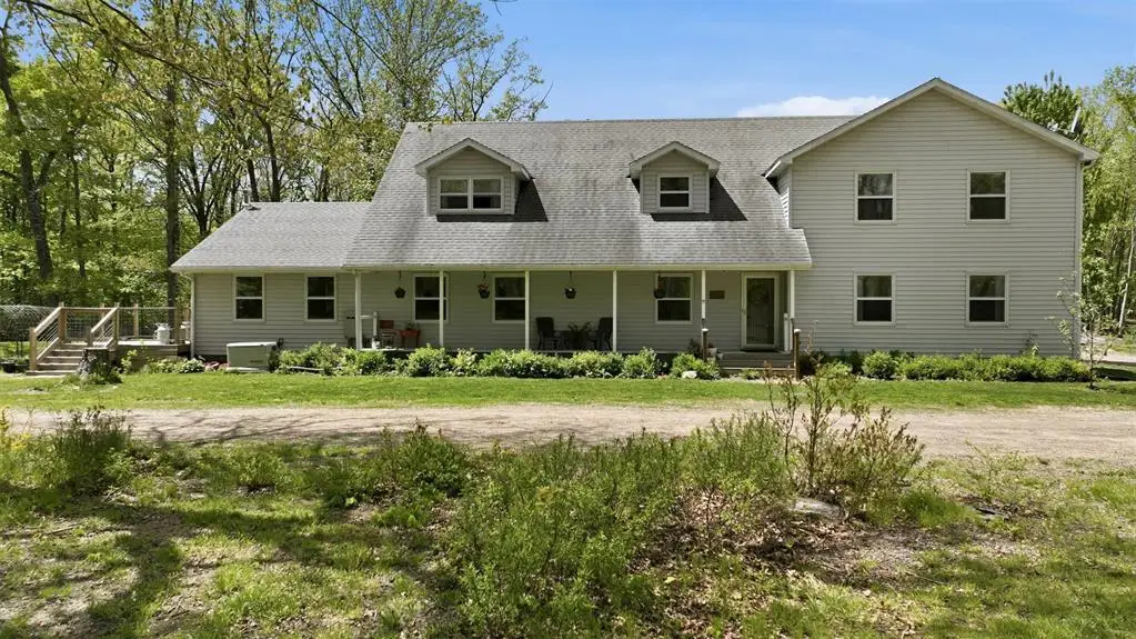 978 S County Road G, Boyd, WI 54726 - #1