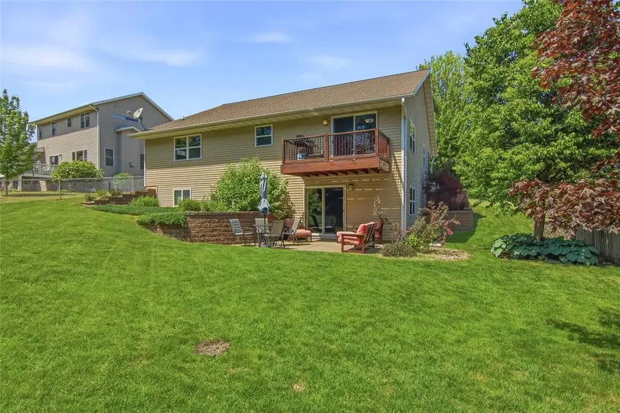 1311 Stephi Road, Eau Claire, WI 54703 - #2