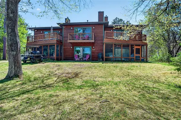 10020 Timber Trail Lane #7, Hayward, WI 54843