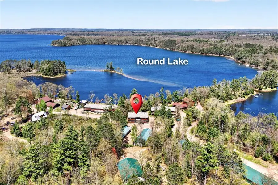 10020 Timber Trail Lane #7, Hayward, WI 54843 - #3