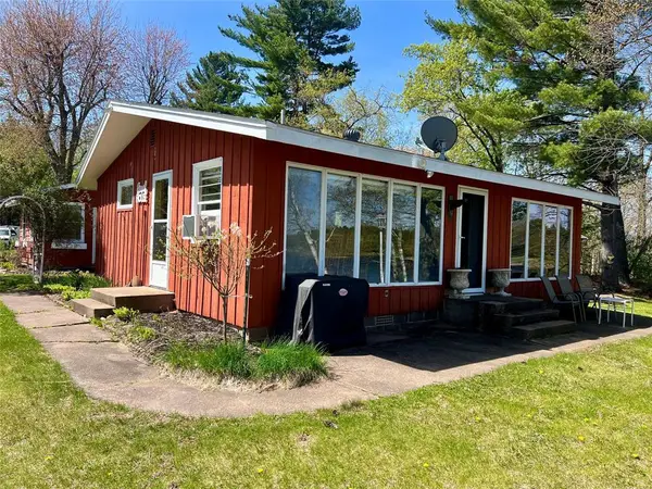 2534 11 3/4 12th Street #H, Cumberland, WI 54829