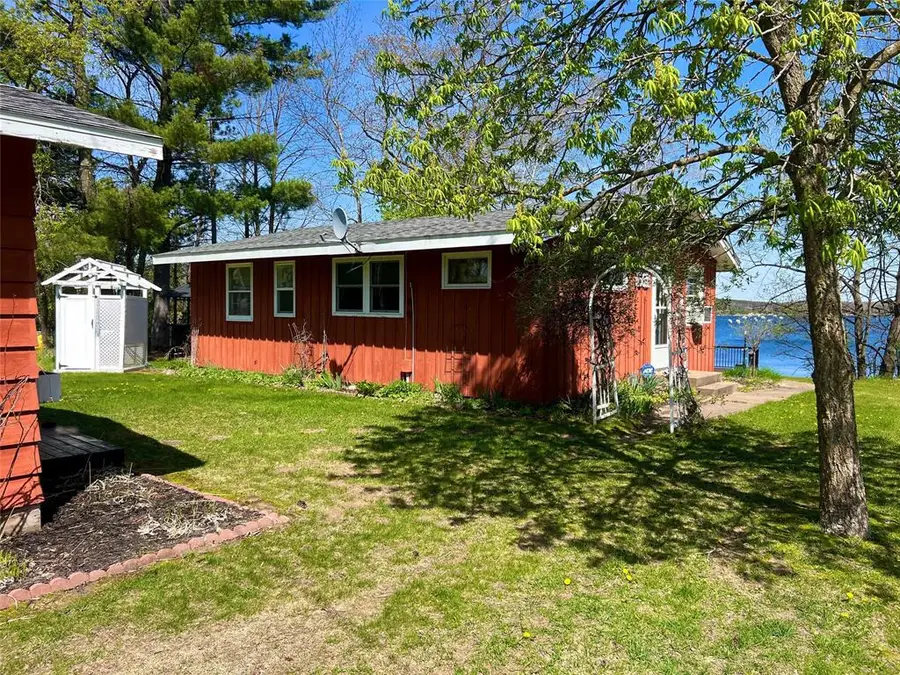 2534 11 3/4 12th Street #H, Cumberland, WI 54829 - #2
