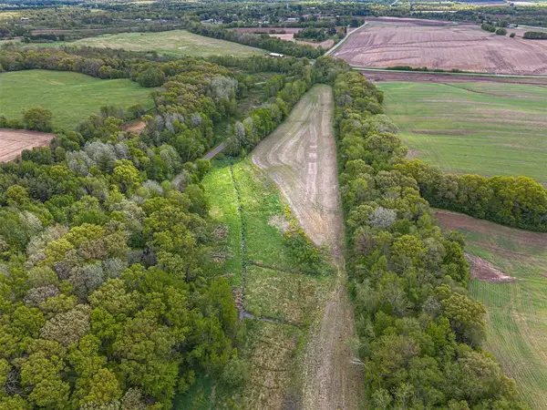 0 McGower Road Lot 2 15.37 +/-, Fairchild, WI 54741