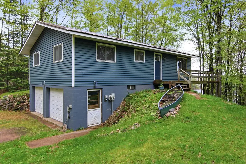 6934W Wolf Island Road, Hayward, WI 54843 - #1