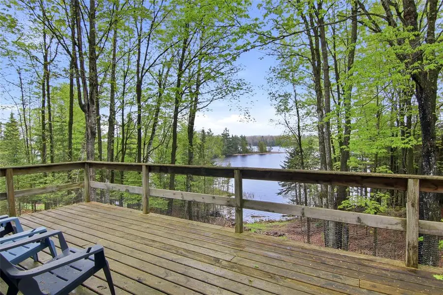 6934W Wolf Island Road, Hayward, WI 54843 - #3