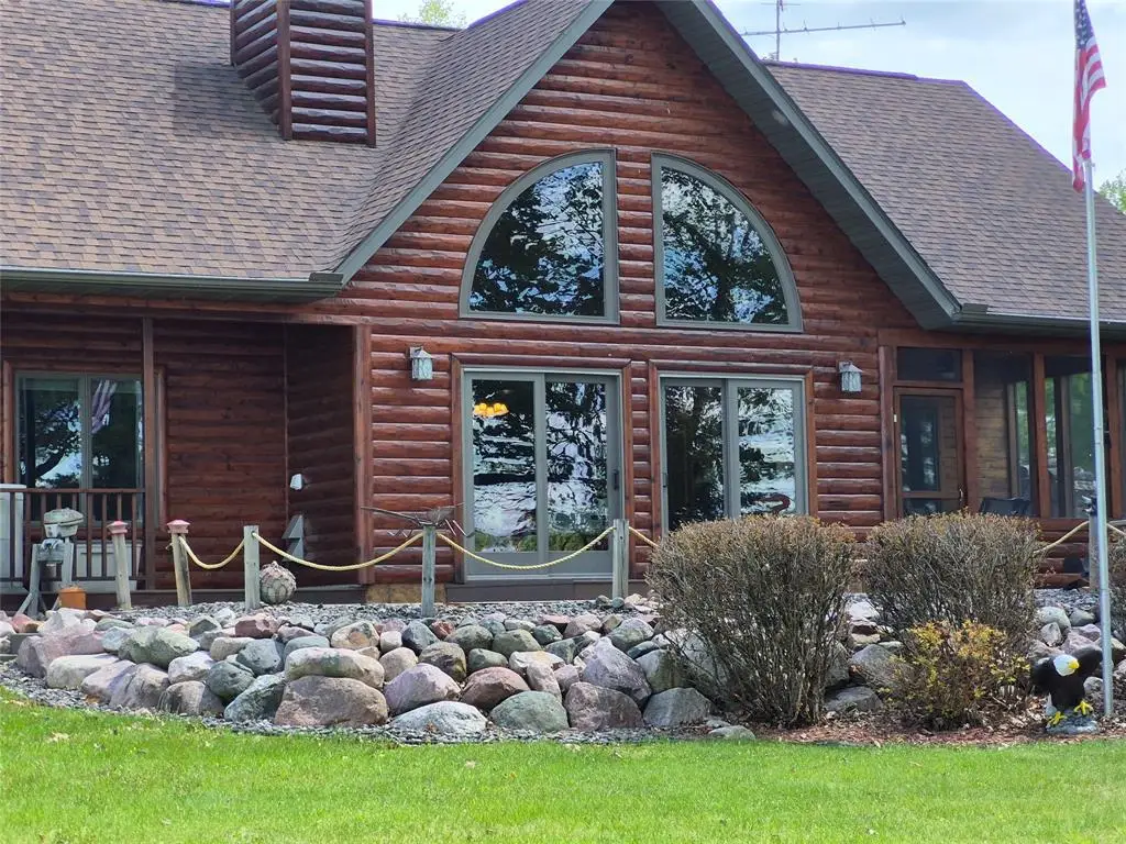 651 Pleasant View Trail, New Auburn, WI 54757 - #1
