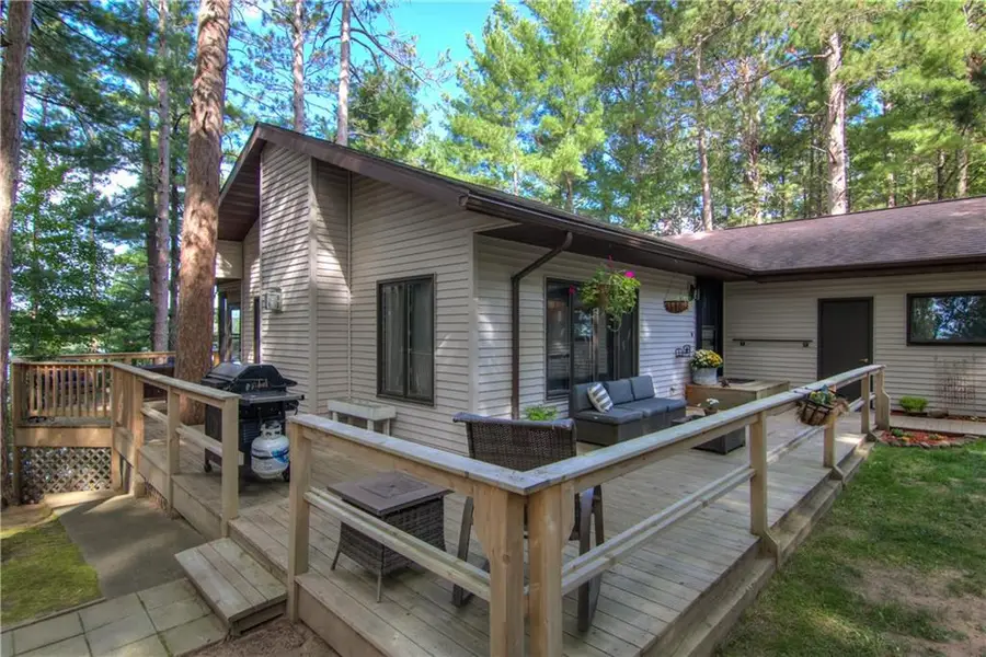 50275 Point O Pines Road, Barnes, WI 54873 - #3