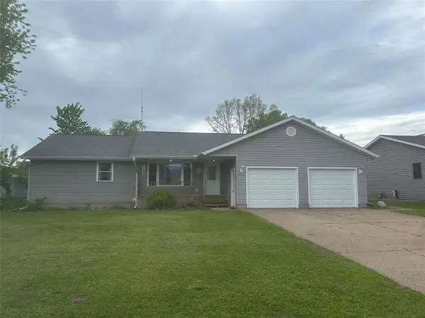 40109 Winsand Drive, Osseo, WI 54760