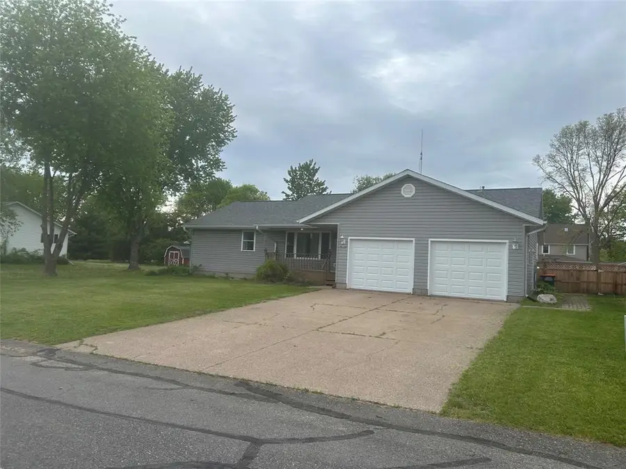 40109 Winsand Drive, Pigeon Falls, WI 54760 - #2