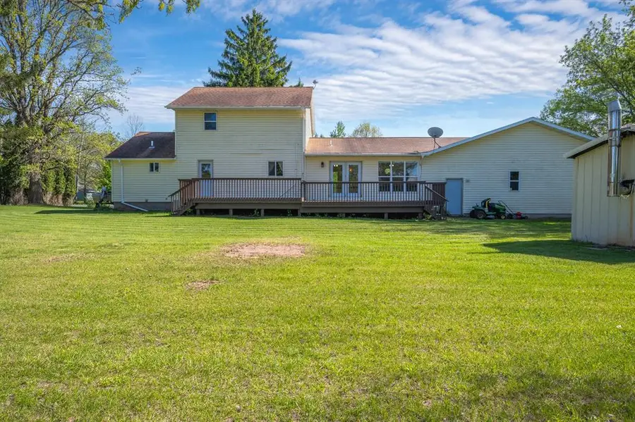 27720 263rd Avenue, Holcombe, WI 54745 - #3