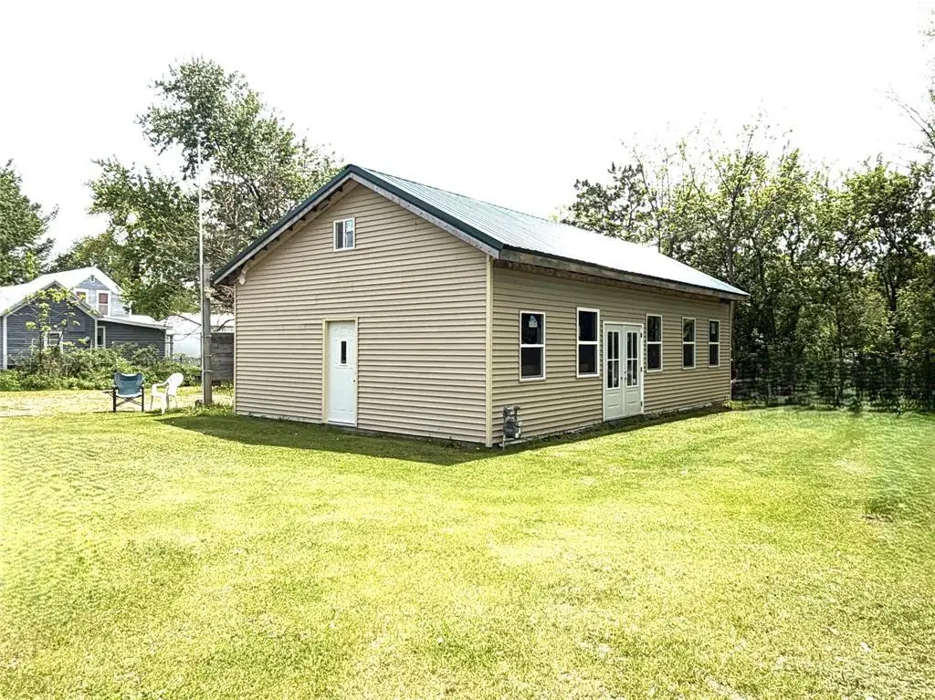 W11461 Carter Street, Humbird, WI 54746 - #1