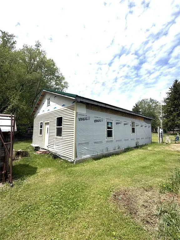 W11461 Carter Street, Humbird, WI 54746 - #2