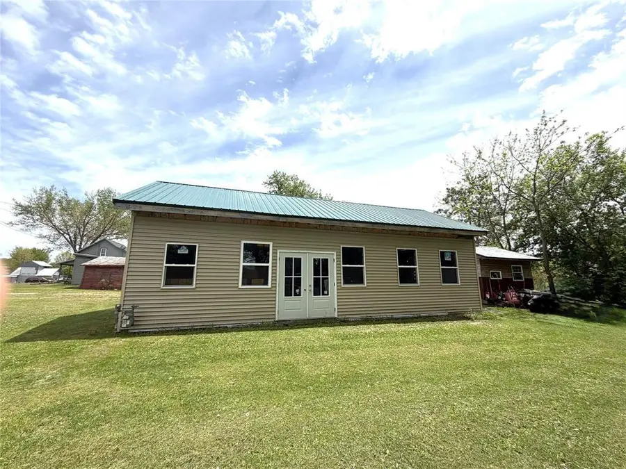 W11461 Carter Street, Humbird, WI 54746 - #3