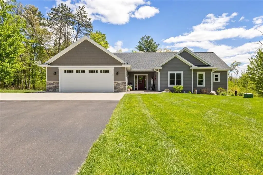 2364 11 1/4 Avenue, Cameron, WI 54822 - #1
