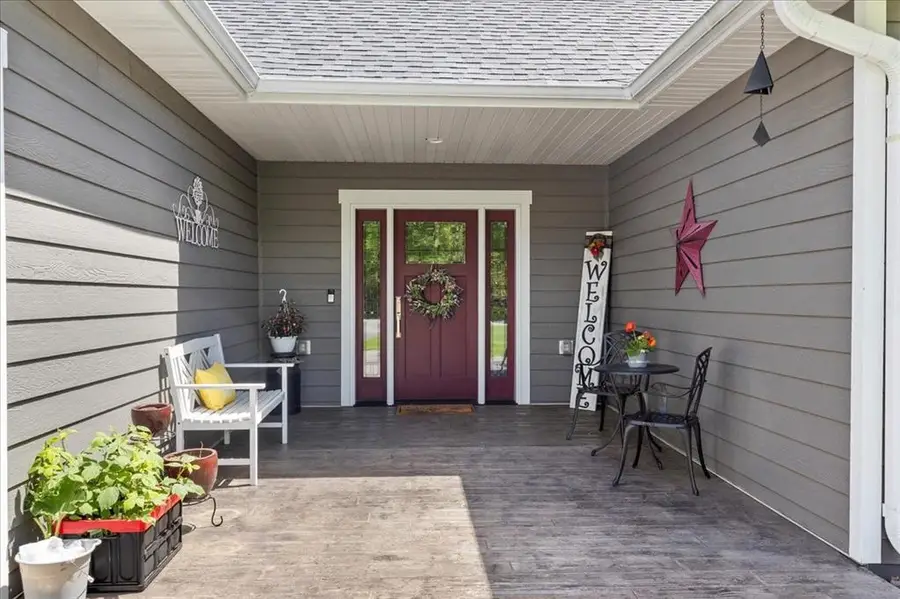 2364 11 1/4 Avenue, Cameron, WI 54822 - #2