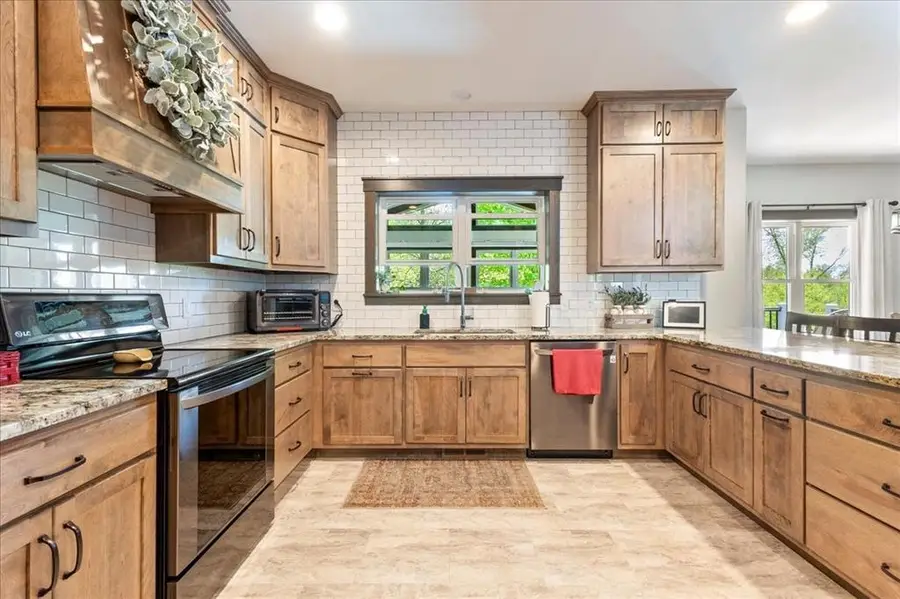 2364 11 1/4 Avenue, Cameron, WI 54822 - #3