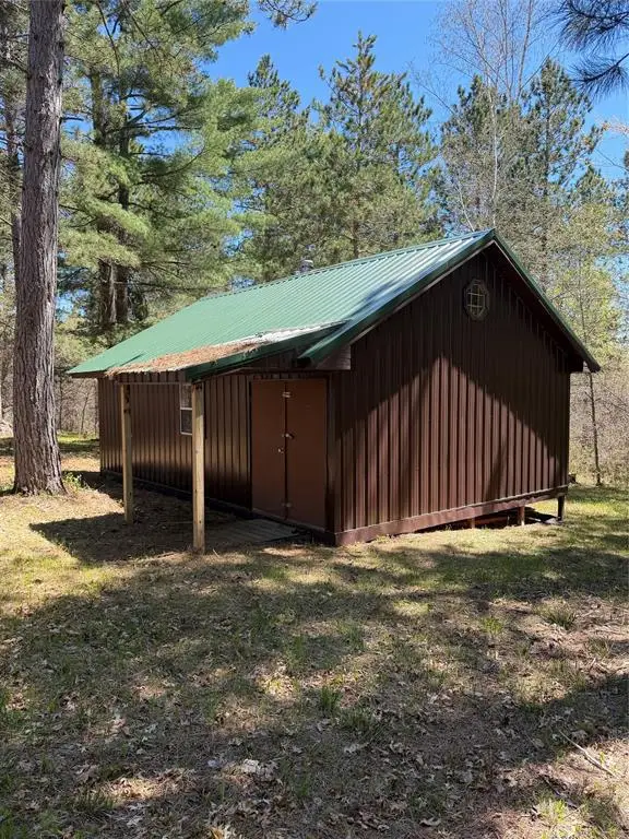 2395 Island Lake Road, Barnes, WI 54873