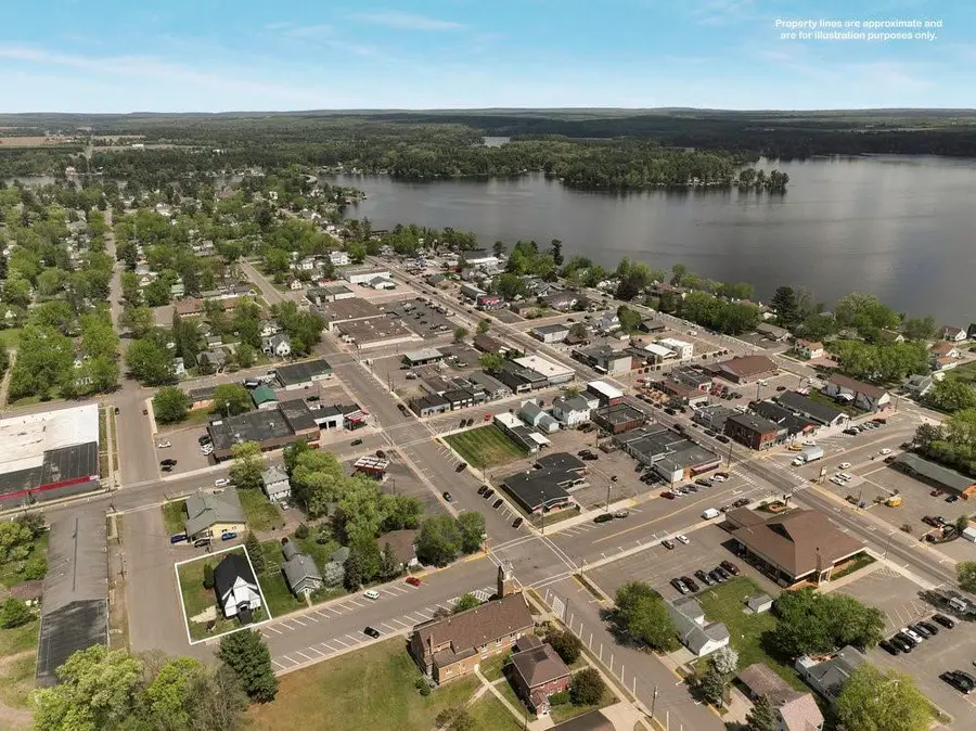 324 Douglas Street #1-2, Chetek, WI 54728 - #3