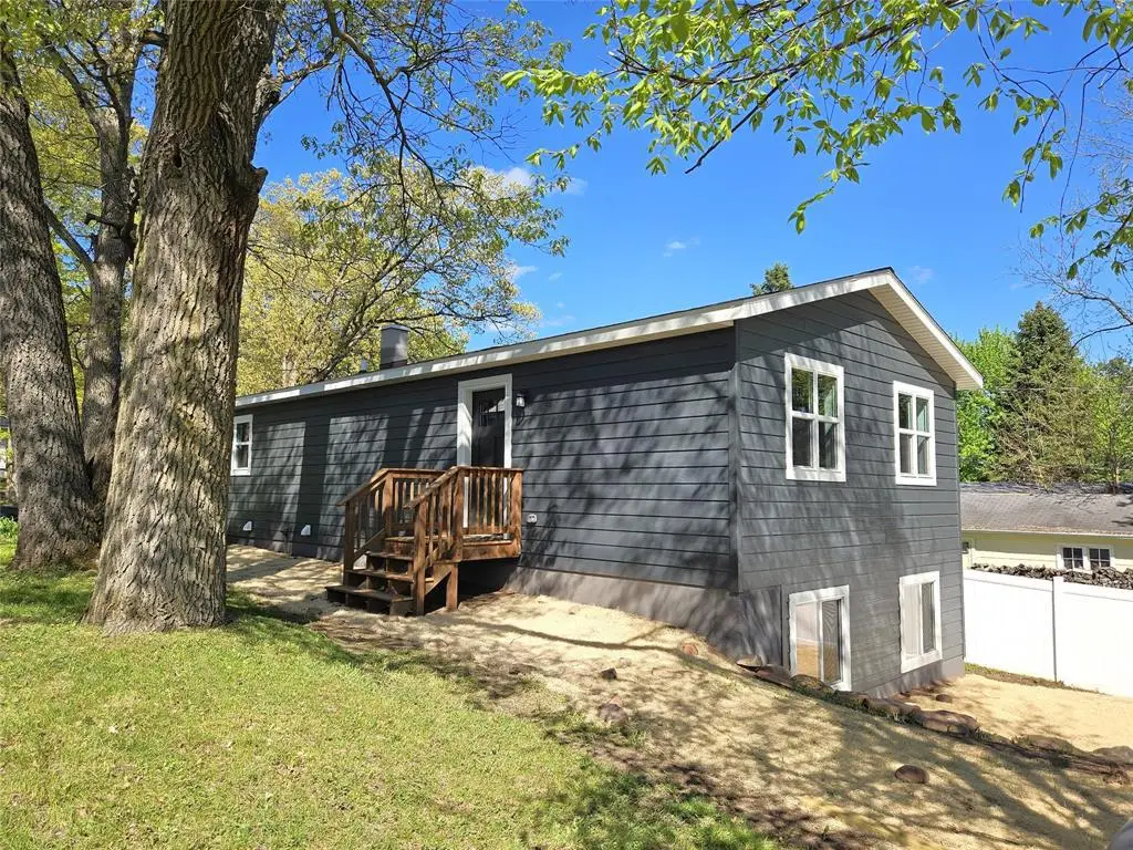411 Poplar Street, Spooner, WI 54801 - #1