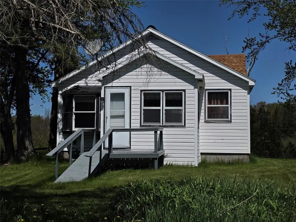 11538 W Howard Lane, Exeland, WI 54835 - #1