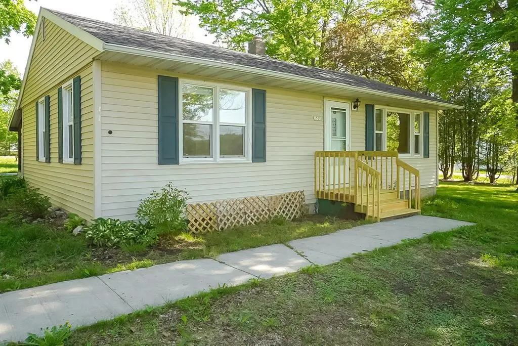 1500 Bridge Street, Cornell, WI 54732 - #1